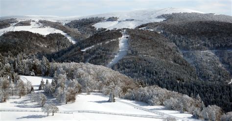 webcam la bresse|Webcam La Bresse Hohneck ️ Neige en direct Météo